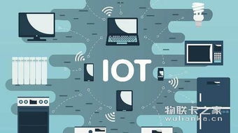 智慧城市的雙刃劍 物聯網傳感器網絡與隱私困境