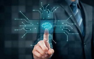 物聯網時代，嵌入式技術如何驅動未來服務新生態