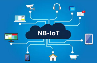 NB-IoT與IoT 物聯網技術服務的核心與基石